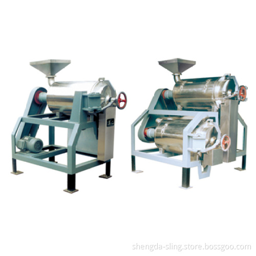 Beverage Machinery DJ Series Beater, Beverage Filling, Bottling Equipment (DJ)